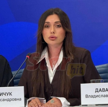Ева Карицкая помогает запустить фонд помощи в борьбе с наркотиками 