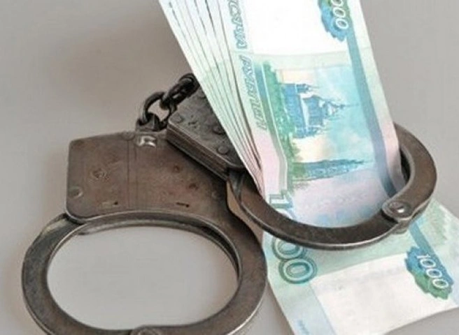 В Рязани гендиректор и бухгалтер попались на фиктивных сделках | ya62.ru