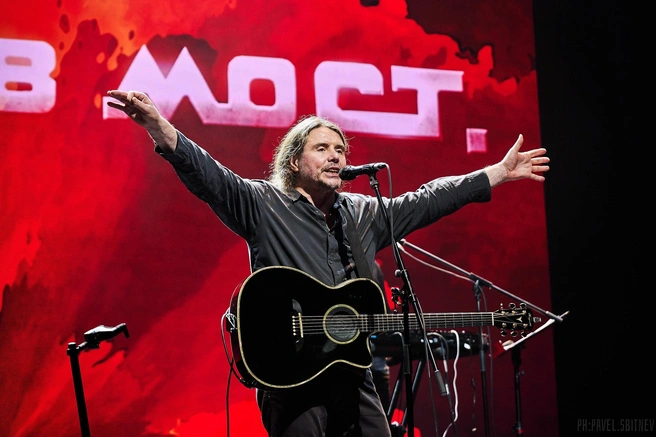 Источник: КАЛИНОВ МОСТ / Vk.com