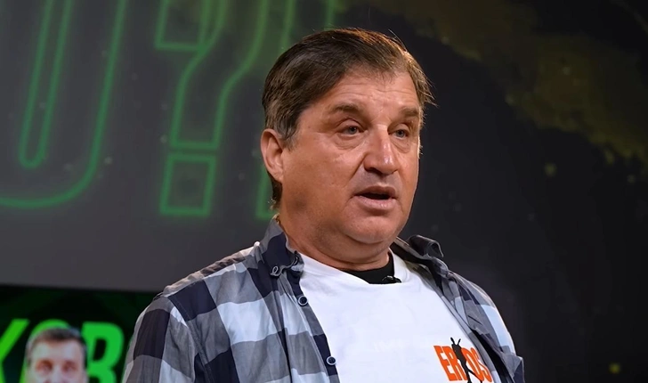 Отар Кушанашвили считает, что ведущему не нужно было комментировать скандал 