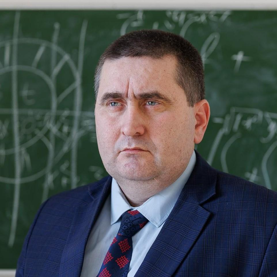 <p>Николай Онистратенко</p>