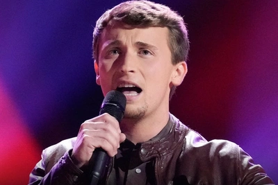 Причина смерти участника The Voice Дилана Картера