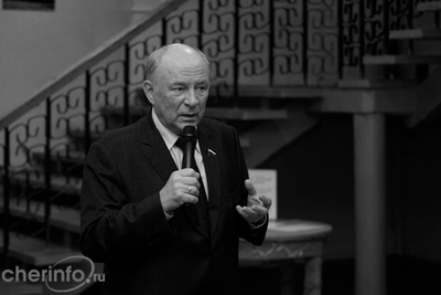 Умер экс-губернатор Вологодской области Вячеслав Позгалёв
