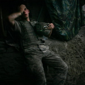 Фото №1 - World Press Photo в России