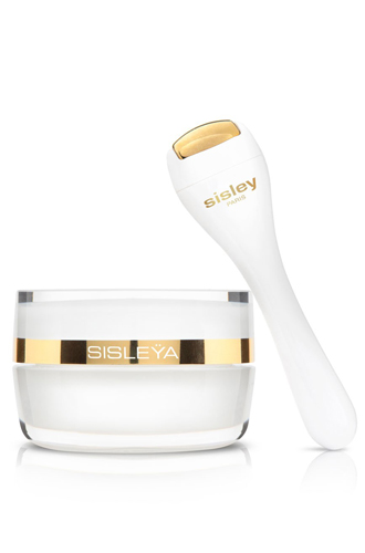 Крем Sisleÿa L'Integral Anti-Age Eye and Lip Contour Cream, Sisley