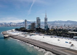 World Travel Awards 2025: Португалия, Франция и Грузия признаны лучшими туристическими направлениями Европы