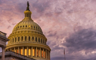 В США снова шатдаун. Чиновников отправили в неоплачиваемый отпуск