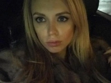 Беременная Милана Кержакова вышла из себя из-за шквала критики