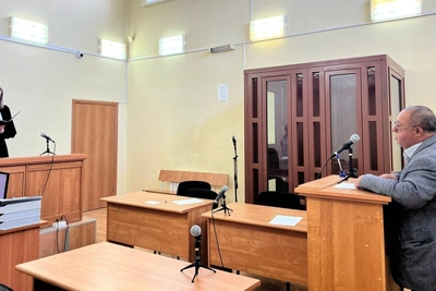 Уралец прописал 32 мигрантов в однушке и попал под суд
