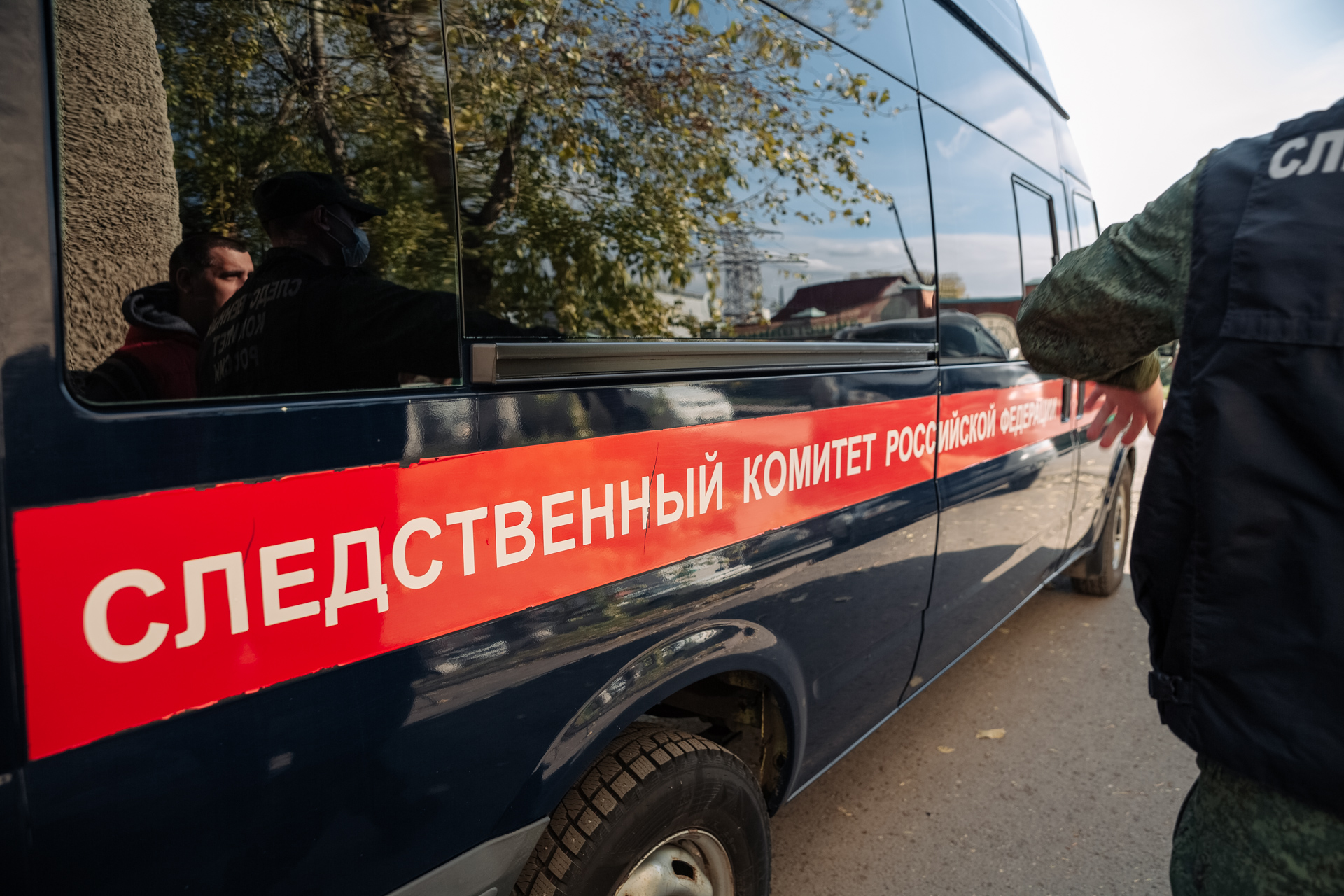 «Очевидцы обнаружили»: силовики дали подробности гибели ростовского школьника