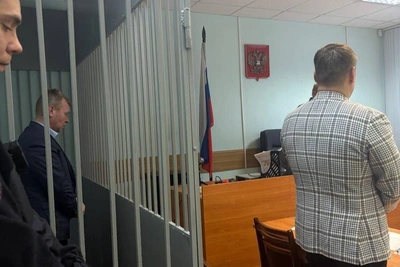 Acting Architecture Head in Izhevsk Remains in Custody on Bribery Charges