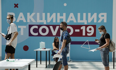 В Москве начали тайно и выборочно прививать КовиВаком и ЭпиВакКороной
