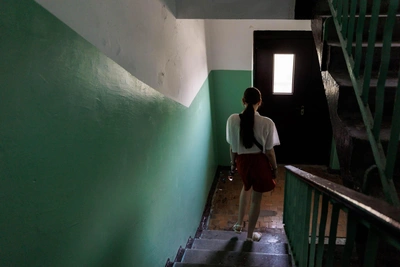 Учитель-педофил в Воронеже: СК ищет других жертв