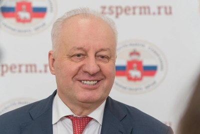 Игорь Шубин отказался от переизбрания в Госдуму