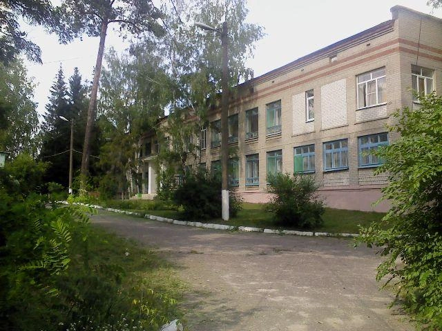 Источник: Сомовский санаторий для детей / Vk.com