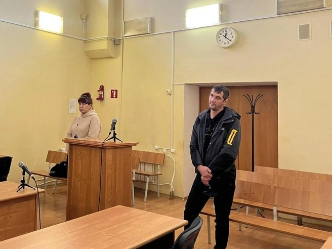 Наталью осудили за превышение необходимой обороны | Источник: Свердловский областной суд