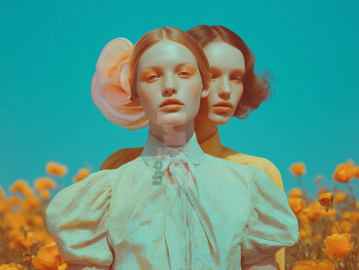 Источник: theGirl | Midjourney