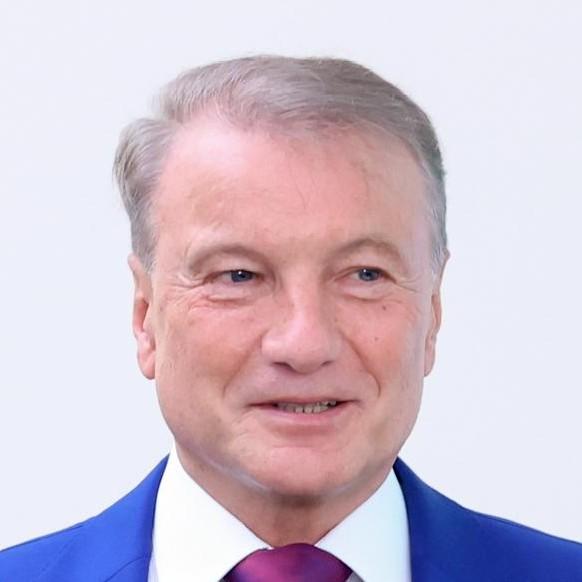 <p>Герман Греф</p>