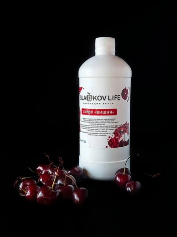 Источник: SLADKOV LIFE