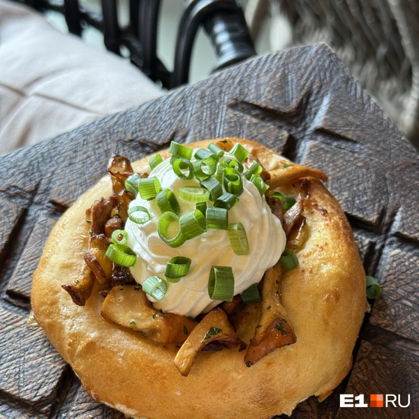 Источник: Ирина Шутько / E1.RU