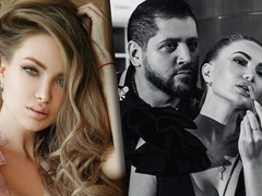 «Мой король»: Евгения Феофилактова подтвердила роман с 32-летним ливанским бизнесменом