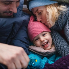 Что такое слияние с ребенком