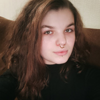 Аватарка Kate