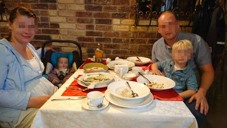 «Не хочу оставлять в этом угрюмом мире»: москвичка убила себя и двух маленьких детей