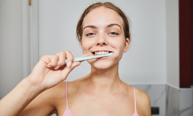 Умеете ли вы правильно чистить зубы: тест