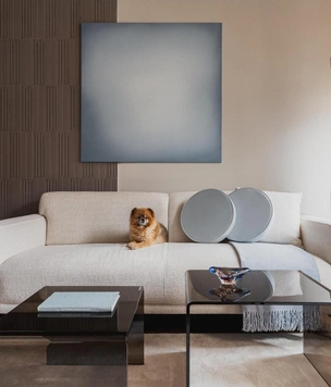 Актуальный интерьер: как работать с трендовыми оттенками 2026 года