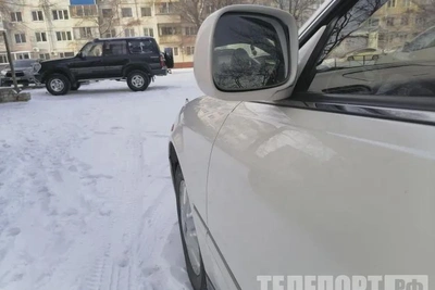 Дело об угоне автомобиля отчима направлено в суд