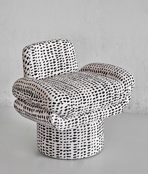 Мебель Rebrova Design на выставке в Китае