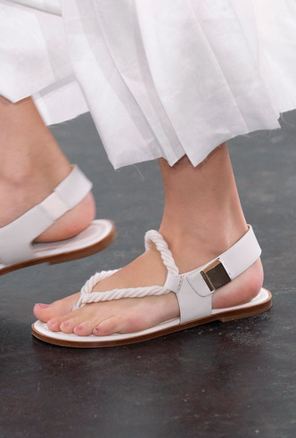 Самая модная обувь весны и лета 2020: советы дизайнеров