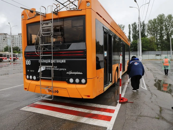 Источник: администрация городского округа Самара