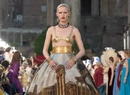 Dolce & Gabbana Alta Moda 2025 Rome: 5 фактов о грандиозном римском шоу