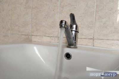 В АКС организовали бесплатный подвоз воды для жителей станции Призейская