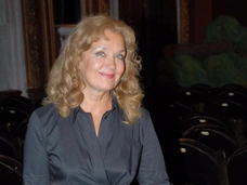 «Мне говорили, что я преступница»: как Ирина Алферова повлияла на выбор дочери
