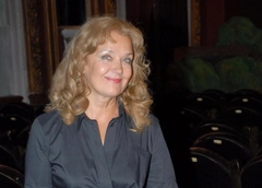 «Мне говорили, что я преступница»: как Ирина Алферова повлияла на выбор дочери