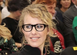 Кабы я была царица: каким президентом могла бы стать Ксения Собчак