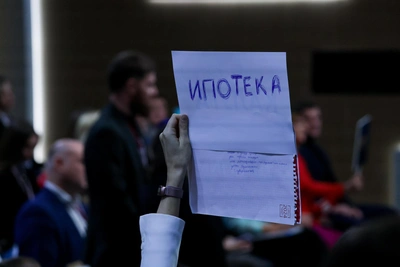 Эксперт: ЦБ, вероятно, оставит ключевую ставку без изменений