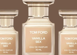 Vanilla Sex — новый аромат от Tom Ford Beauty