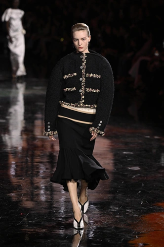 10 самых модных пар обуви на весну-лето 2026 года 10 самых модных пар обуви на весну-лето 2026 года