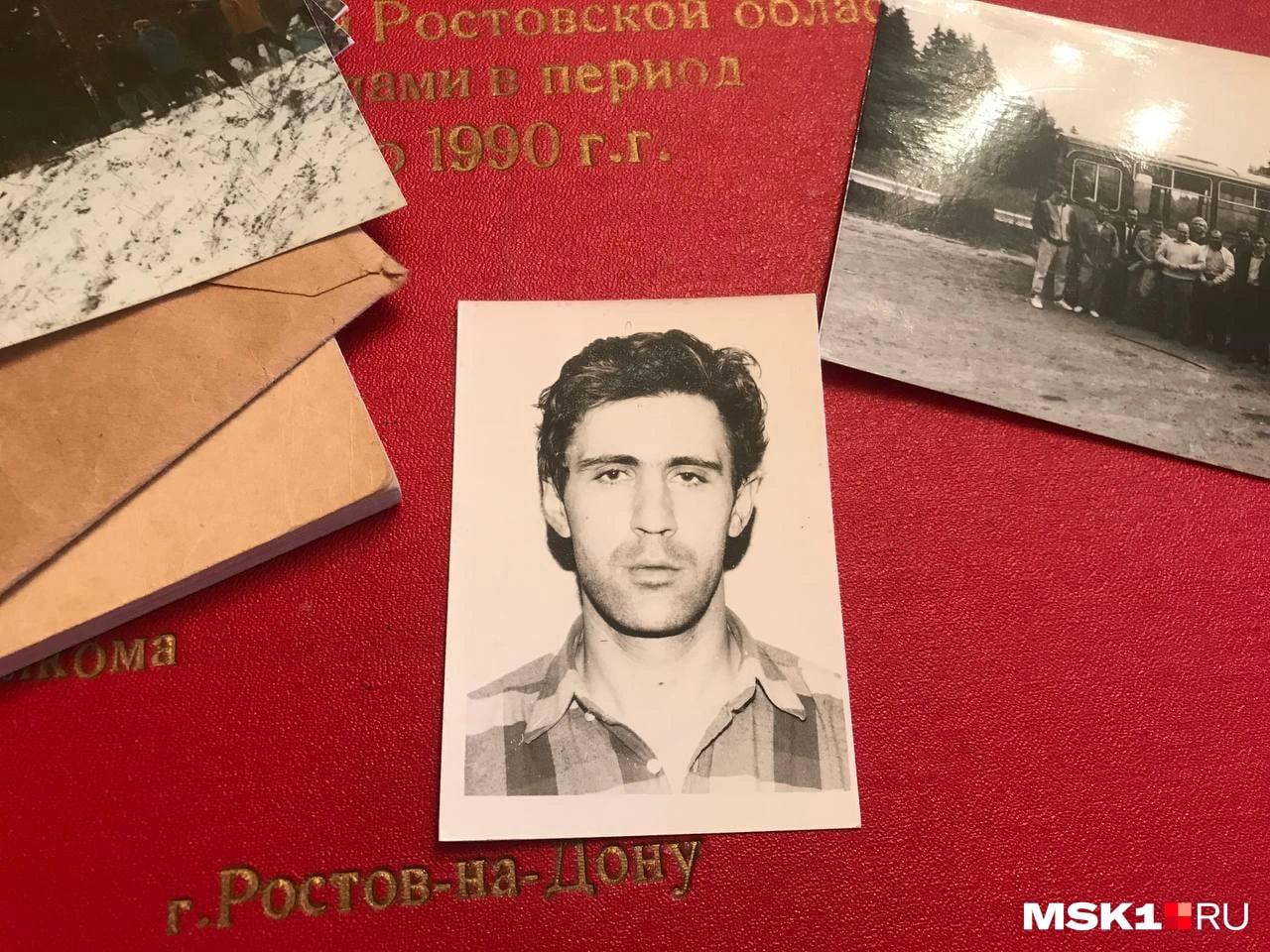 «Ему захотелось препарировать»: одной из жертв маньяка Фишера был мальчик из Прикамья — вспоминаем историю преступления