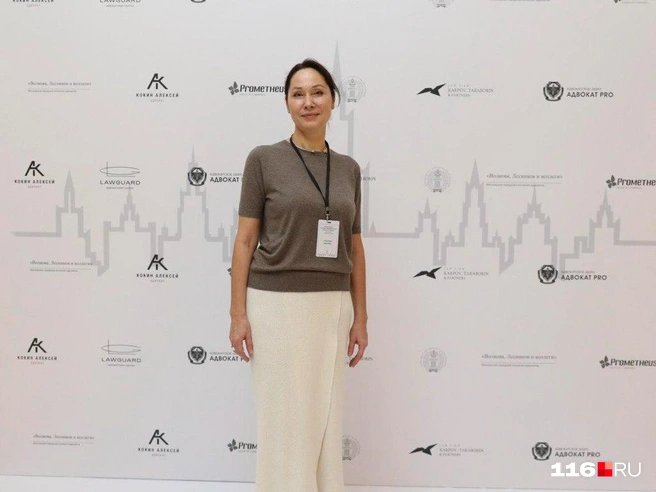 Следствию не понравилось ее видеообращение к прокурору | Источник: предоставлено 116.RU