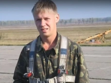 Родные погибшего в Сирии Романа Филипова рассказали о его героизме