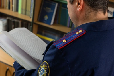 Глава СК поручил доложить о проверке по делу детей в Удмуртии
