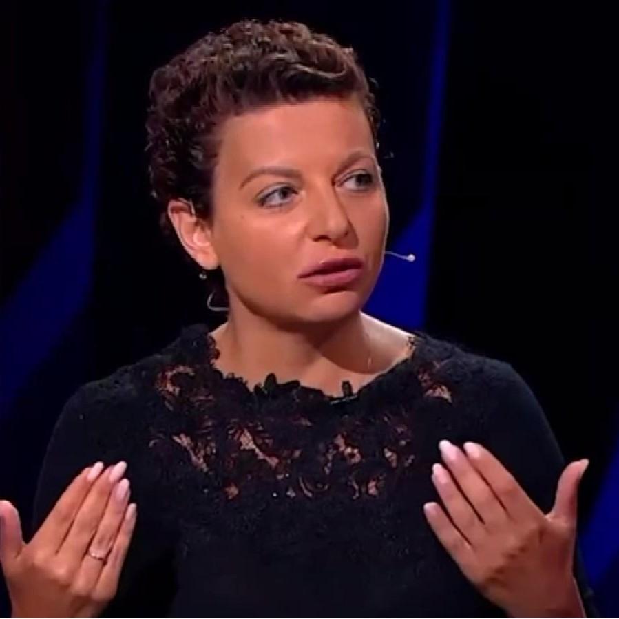 «Начался лучевой дерматит, это похуже, чем химия»: Маргарита Симоньян раскрыла подробности лечения от рака