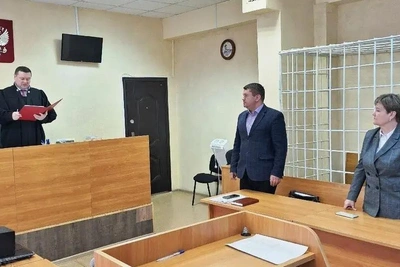 Охотник на Урале осуждён за смерть товарища