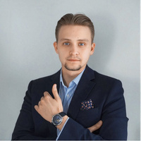 Аватарка Кренгель Михаил Александрович