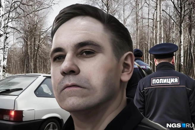 Осужденный отбывает срок в колонии «Снежинка» | Источник: Юрий Орлов / Городские медиа